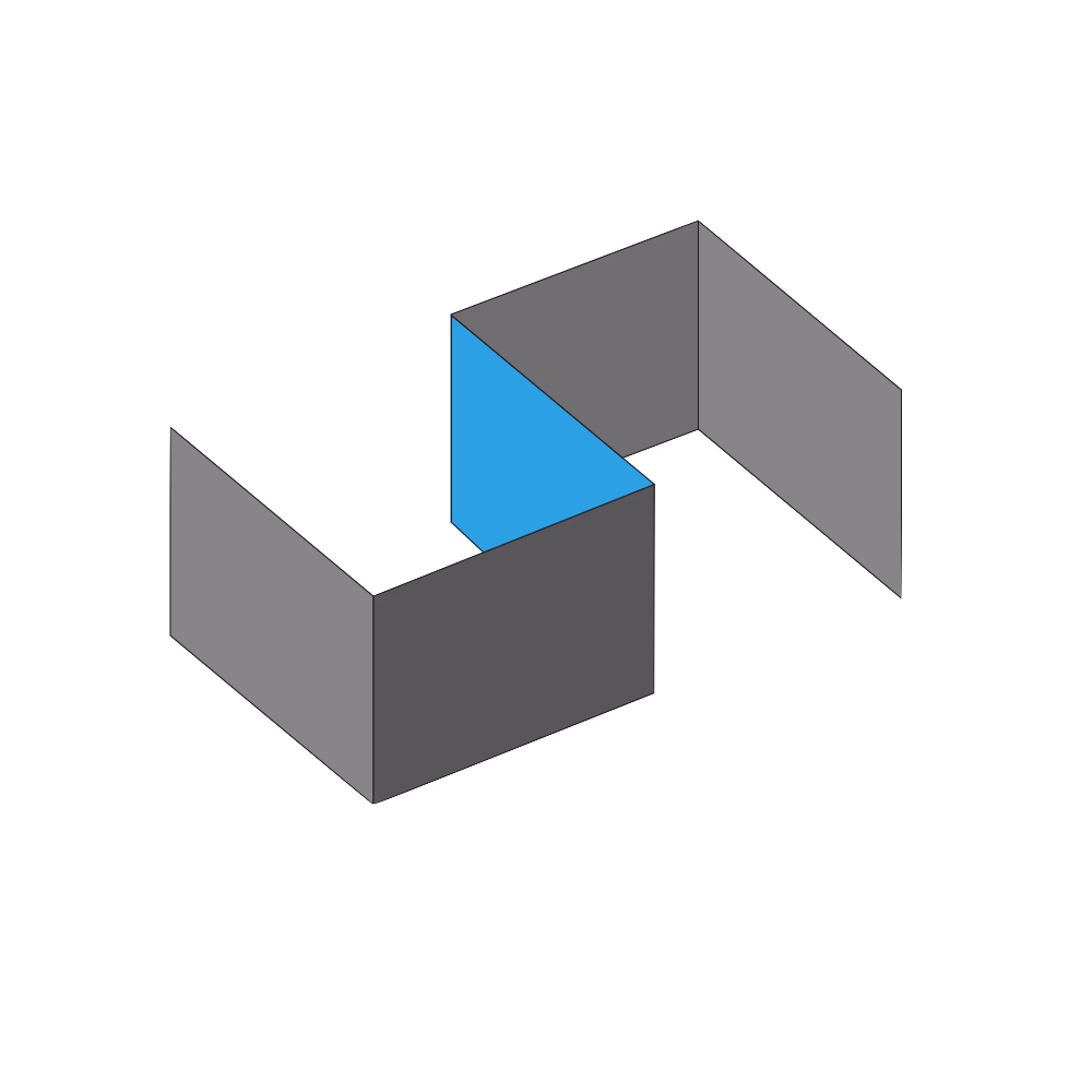 Trockenbau Selimi Logo